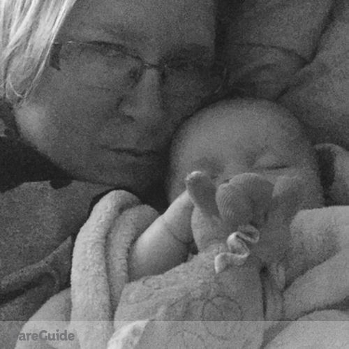 Child Care Provider Tabitha H's Profile Picture