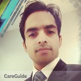 Maths Tutor in Washington DC / Northern Virginia