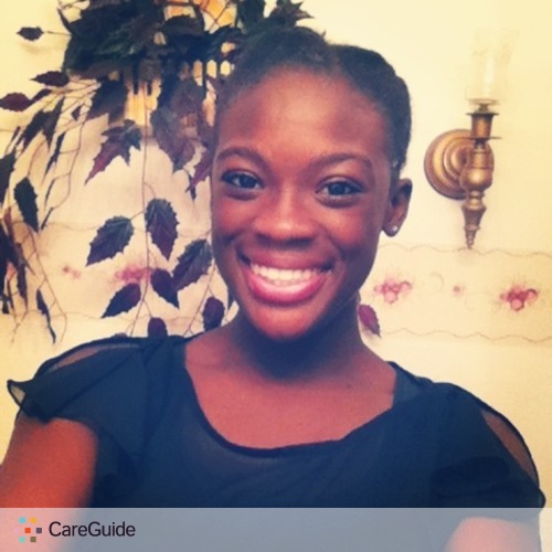 Child Care Provider Elecia G's Profile Picture