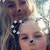 I would love to be a positive influence in your child's life!