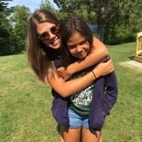 Very qualified, enthusiastic, loves kids!