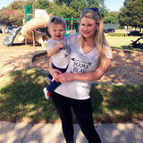 Loving and kind stay at home mom looking to provide childcare in my home part time or occasional babysitting in your home!