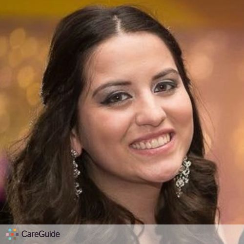 Child Care Provider Kathleen Dasilva's Profile Picture