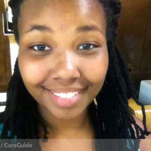 Pet Care Provider Tatyana Dow's Profile Picture