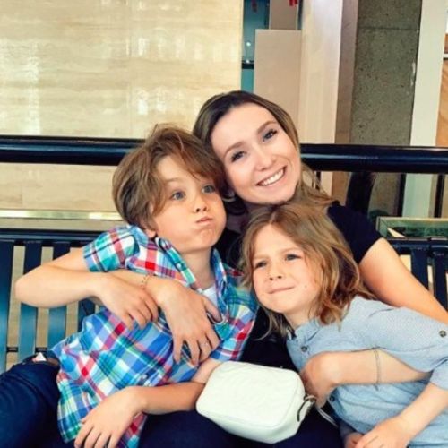 Canadian Nanny Provider Maddy M's Profile Picture