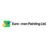 Euro-Men Painting Ltd - Painters Edmonton