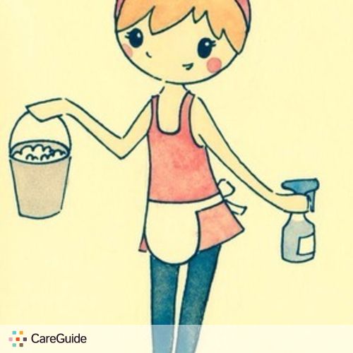 Housekeeper Provider Rose B's Profile Picture