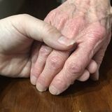 Hardworking Senior Care Provider