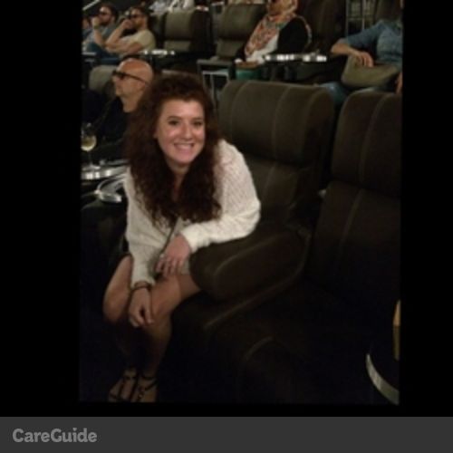 Canadian Nanny Provider Valerie M's Profile Picture
