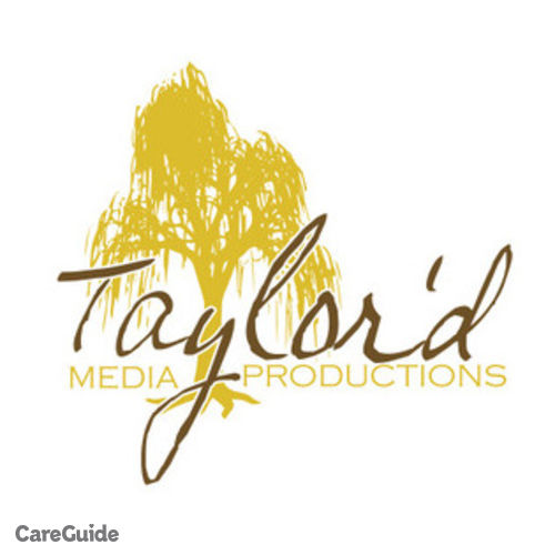 Videographer Provider Taylor'd Media P's Profile Picture