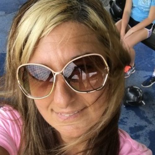 Housekeeper Provider Louise Martel's Profile Picture