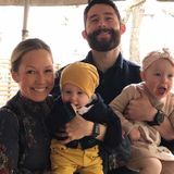 Nanny position for 11 month old full time, 2 year old part time starting SEPTEMBER 3RD 2019