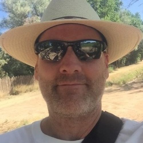 House Sitter Provider Aaron T's Profile Picture