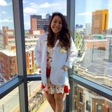 Babysitter Available For Work in Massachusetts