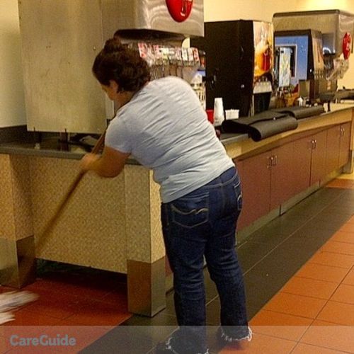 Housekeeper Provider Karyn O's Profile Picture