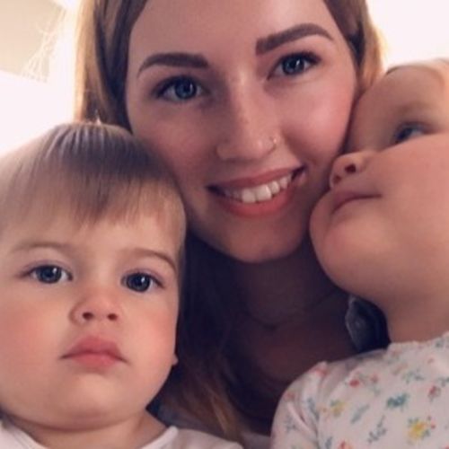 Canadian Nanny Provider Summer S's Profile Picture