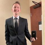 Service oriented veteran to house sit for you!