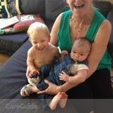 I am looking for a challenging live in position to support any and all aspects of family life