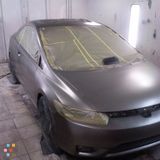 Auto Body work and paint repairs
