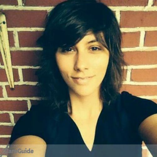 Housekeeper Provider Angela B's Profile Picture