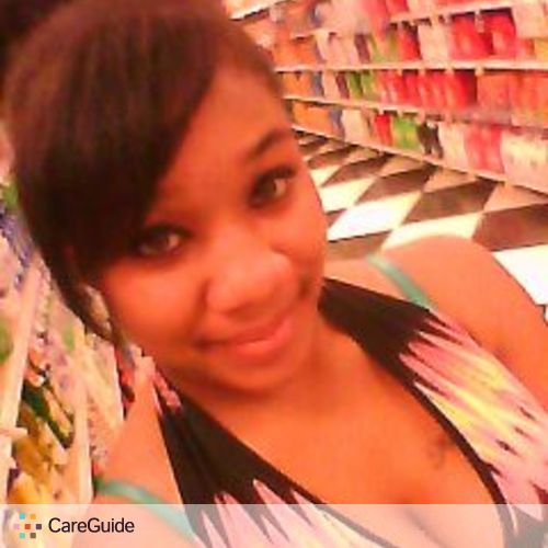 Child Care Provider janine p's Profile Picture