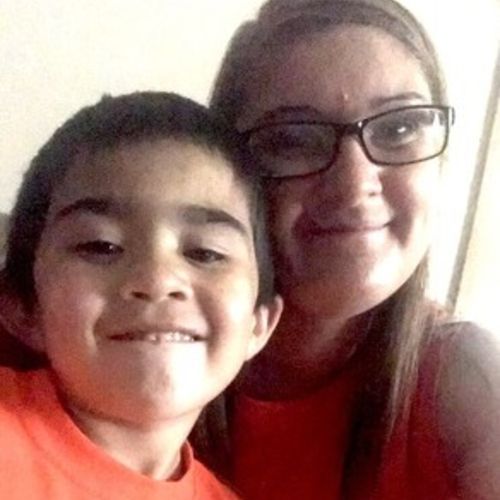 Child Care Job Ashley H's Profile Picture