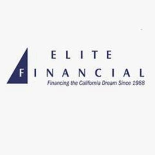 Housekeeper Provider Elite Financial's Profile Picture