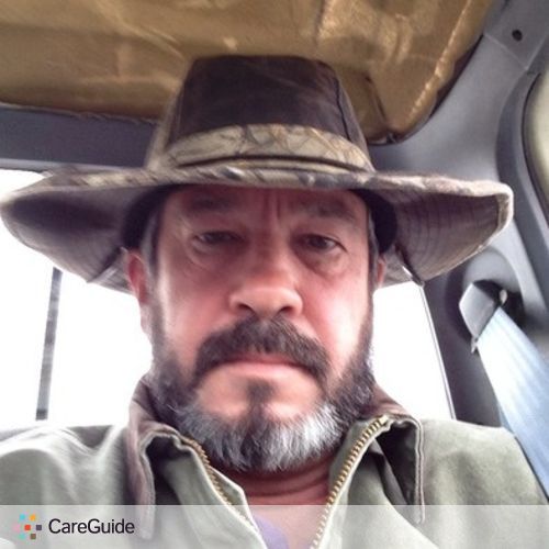 Handyman Provider Eddie H's Profile Picture