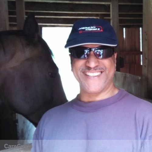 Elder Care Provider Jaipal C's Profile Picture