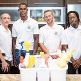 Interviewing For Broward County Housekeeper Opportunity