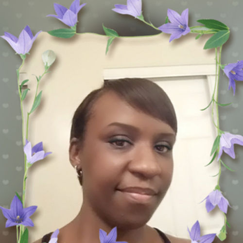 Housekeeper Provider Lakeila Crenshaw's Profile Picture
