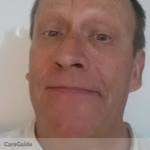Housekeeper Provider Greg H's Profile Picture