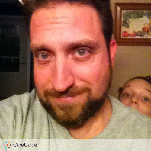 Housekeeper Job Todd S's Profile Picture