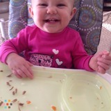 Need reliable morning babysitter.