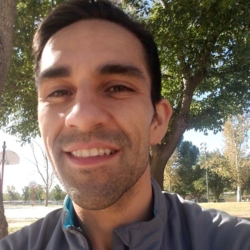 Handyman Provider Octavio B's Profile Picture