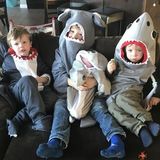 Summer time Nanny full time hours