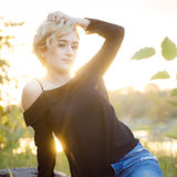 Professional Photography offering agency ready imagery