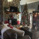 Stay at home mom looking to clean part time