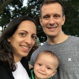 Looking for a full-time live out nanny for an awesome little boy who will be 11 months