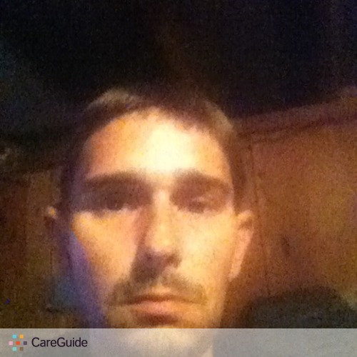 Handyman Provider Sonny Shea's Profile Picture