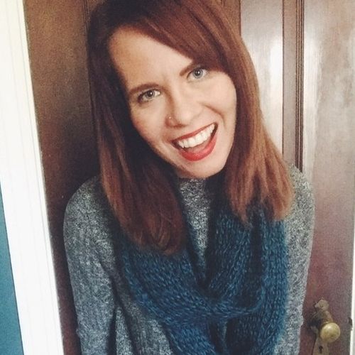 House Sitter Provider Amy G's Profile Picture