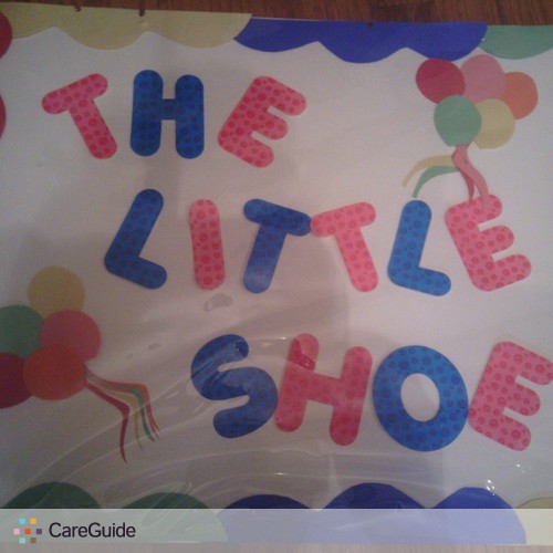 Child Care Provider Shaniqua Harris's Profile Picture