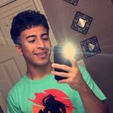 My Name is Juan Ibarra Im 17yrs Old and I Love Animals!