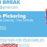 A CLEAN BREAK Cleaning Company