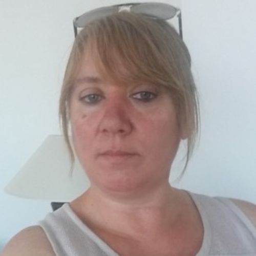 Housekeeper Provider Katalin N's Profile Picture