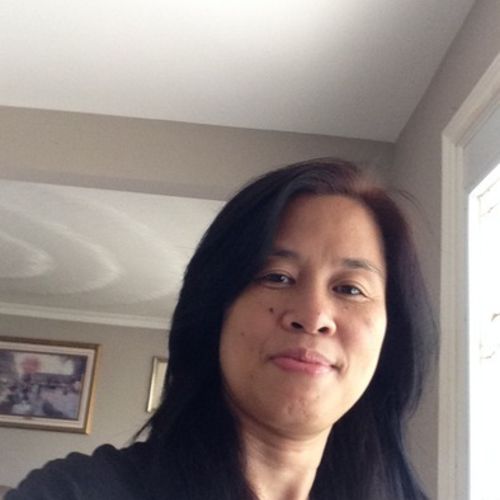 Elder Care Provider Connie E's Profile Picture