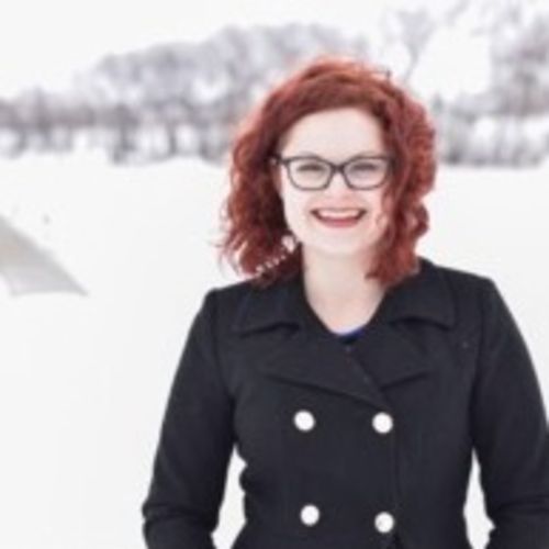 Canadian Nanny Provider Nikki D's Profile Picture
