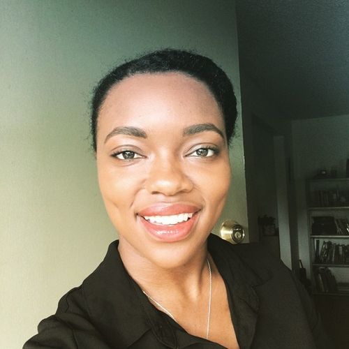 House Sitter Provider Nydia Byrd's Profile Picture