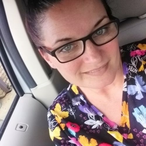 Housekeeper Provider Audra P's Profile Picture