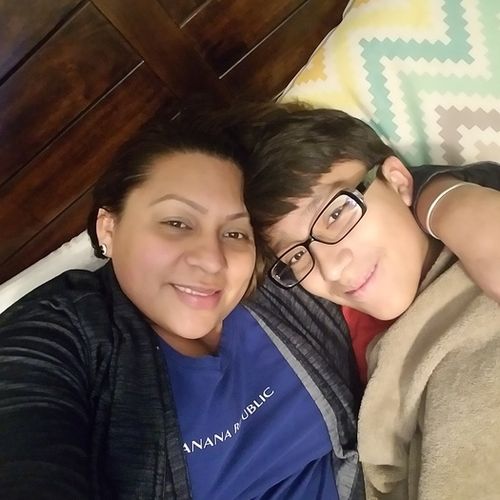 Housekeeper Provider Silvia Rodriguez's Profile Picture
